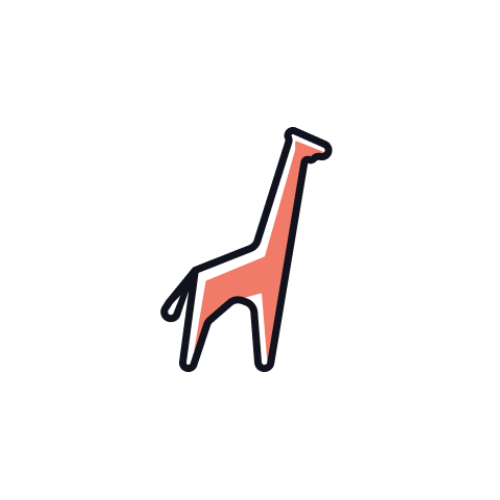 giraffe logo